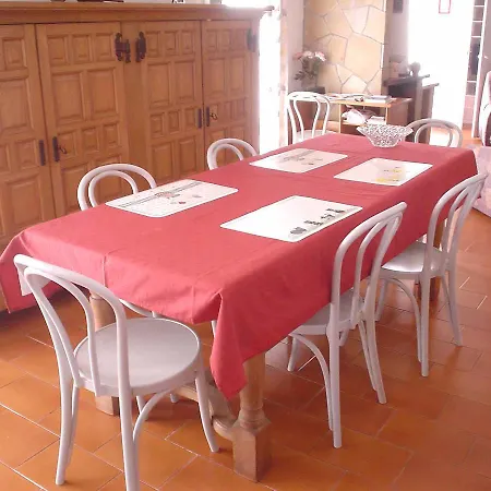 Dolce Villa